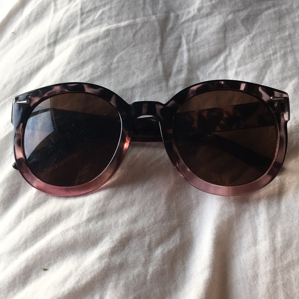 Free people Abbey Road sunglasses